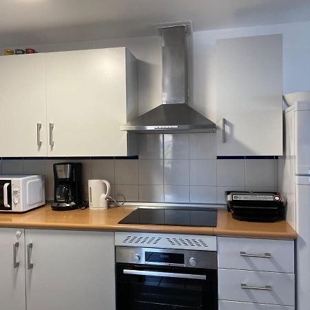 Apartment With Sea Views In Las Terrazas/Playa Flamenca Dehesa de Campoamor  Eksteriør bilde