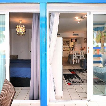 Apartment With Sea Views In Las Terrazas/Playa Flamenca Dehesa de Campoamor  Eksteriør bilde