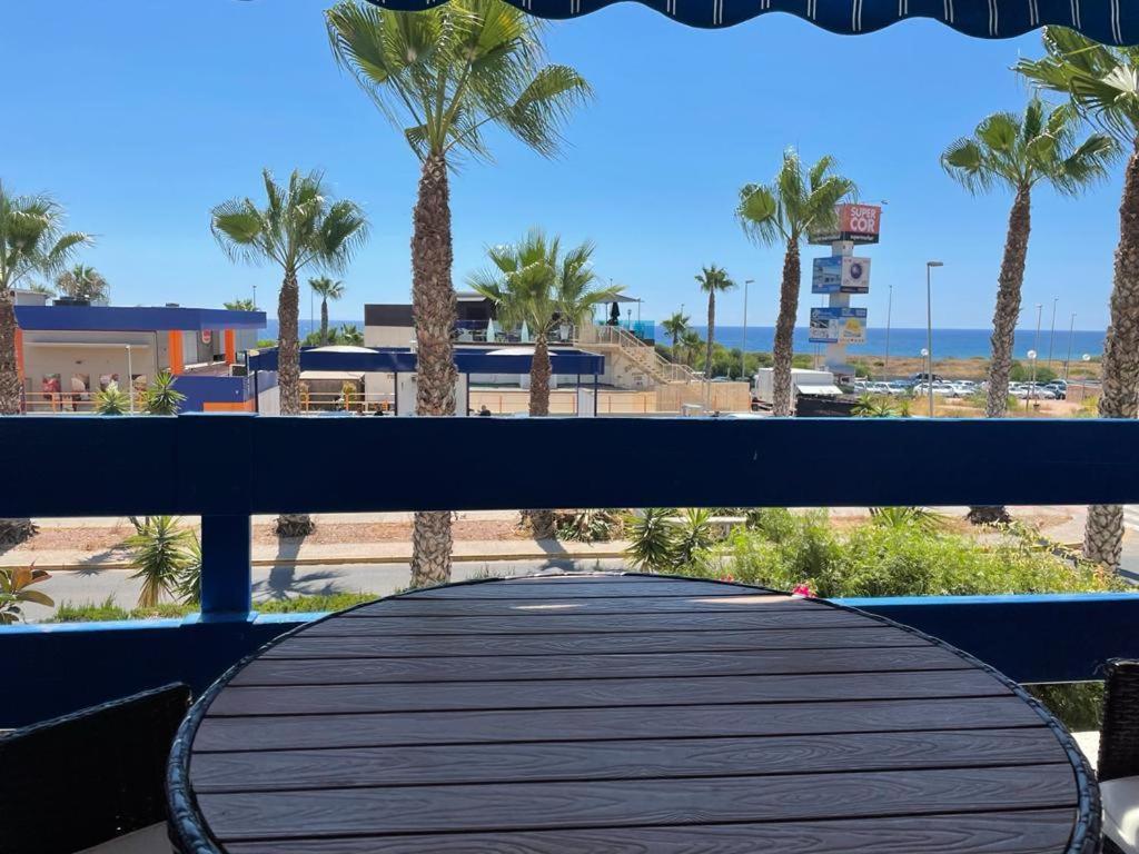 Apartment With Sea Views In Las Terrazas/Playa Flamenca Dehesa de Campoamor  Eksteriør bilde
