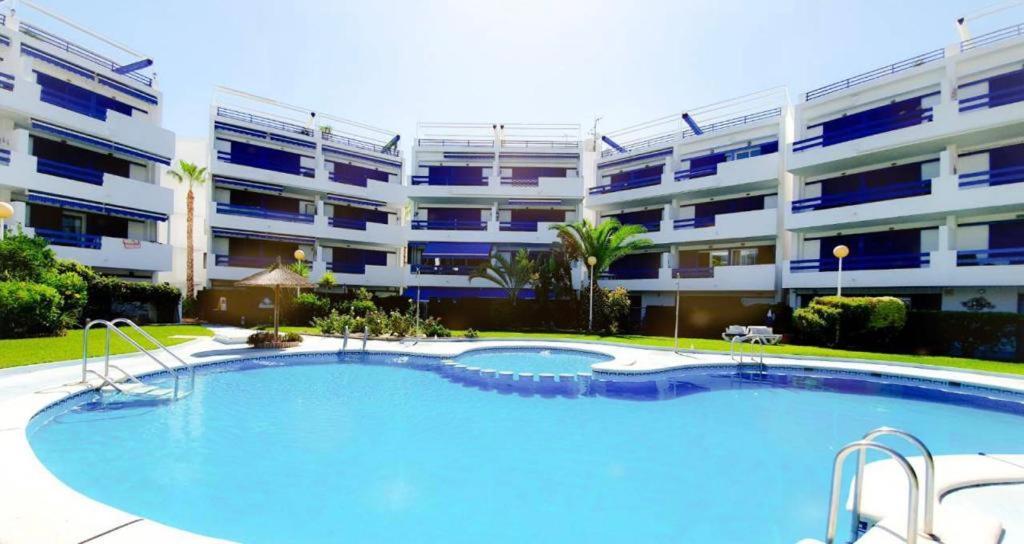 Apartment With Sea Views In Las Terrazas/Playa Flamenca Dehesa de Campoamor  Eksteriør bilde