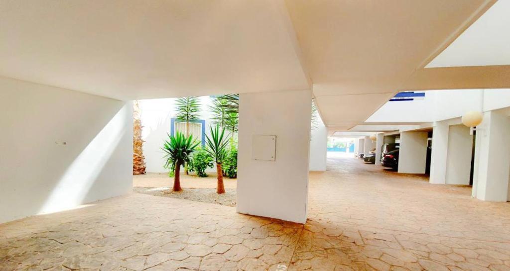 Apartment With Sea Views In Las Terrazas/Playa Flamenca Dehesa de Campoamor  Eksteriør bilde