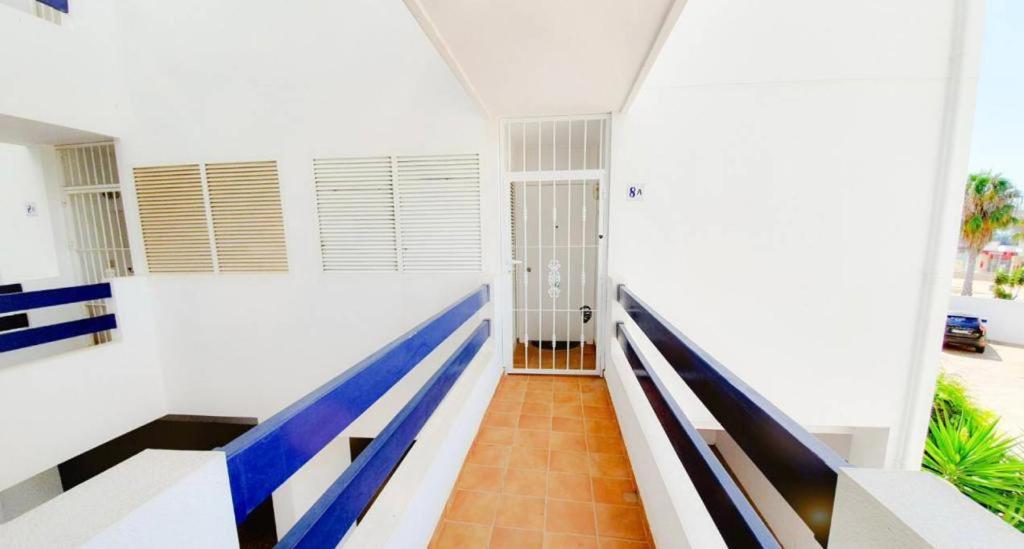 Apartment With Sea Views In Las Terrazas/Playa Flamenca Dehesa de Campoamor  Eksteriør bilde