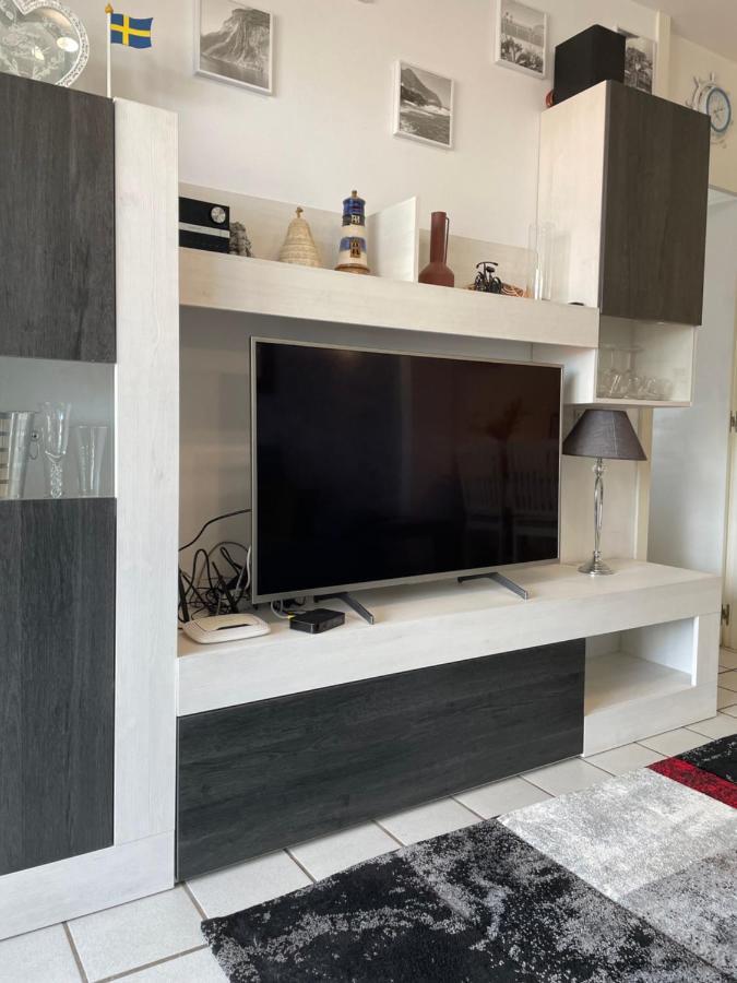 Apartment With Sea Views In Las Terrazas/Playa Flamenca Dehesa de Campoamor  Eksteriør bilde