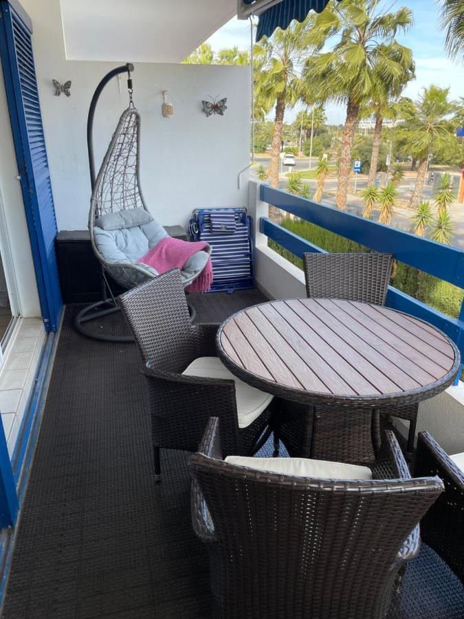 Apartment With Sea Views In Las Terrazas/Playa Flamenca Dehesa de Campoamor  Eksteriør bilde