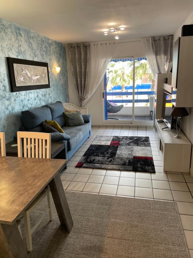 Apartment With Sea Views In Las Terrazas/Playa Flamenca Dehesa de Campoamor  Eksteriør bilde