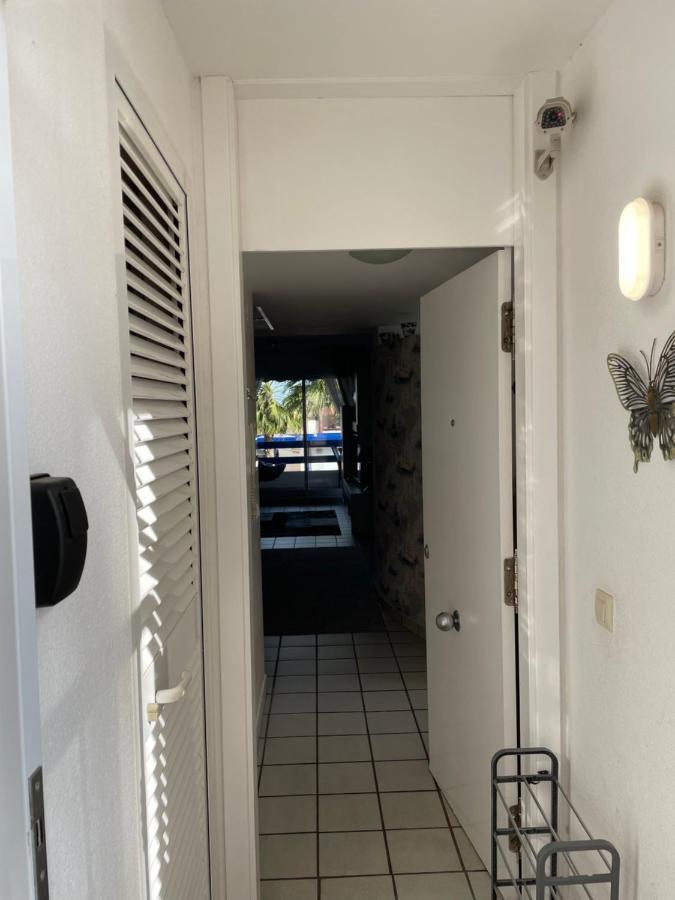 Apartment With Sea Views In Las Terrazas/Playa Flamenca Dehesa de Campoamor  Eksteriør bilde