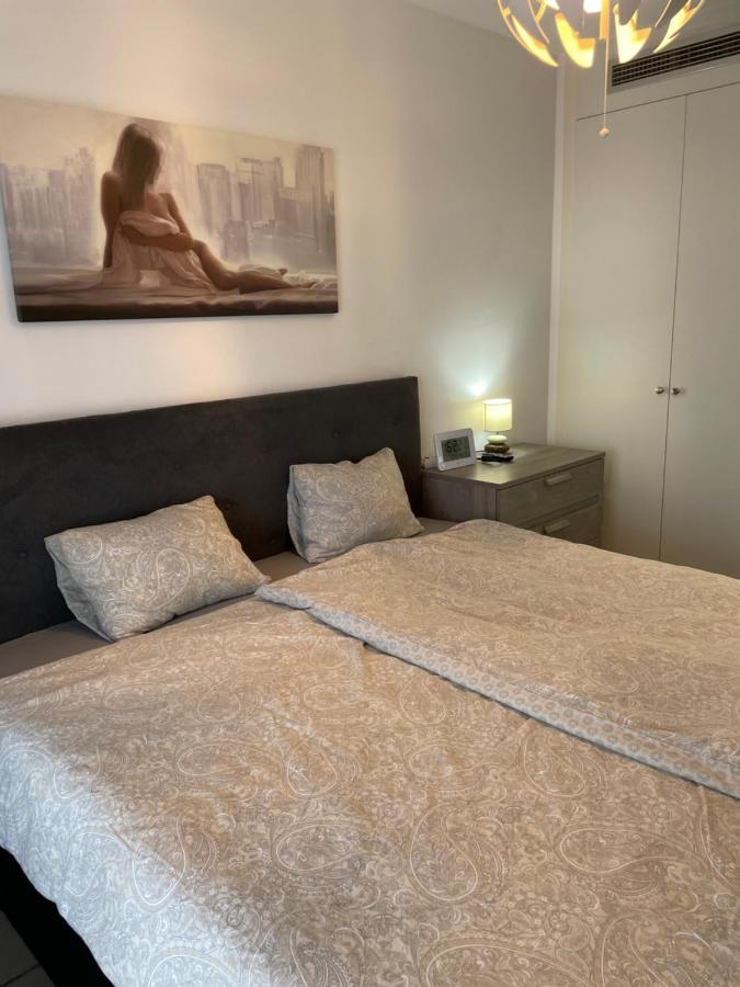 Apartment With Sea Views In Las Terrazas/Playa Flamenca Dehesa de Campoamor  Eksteriør bilde