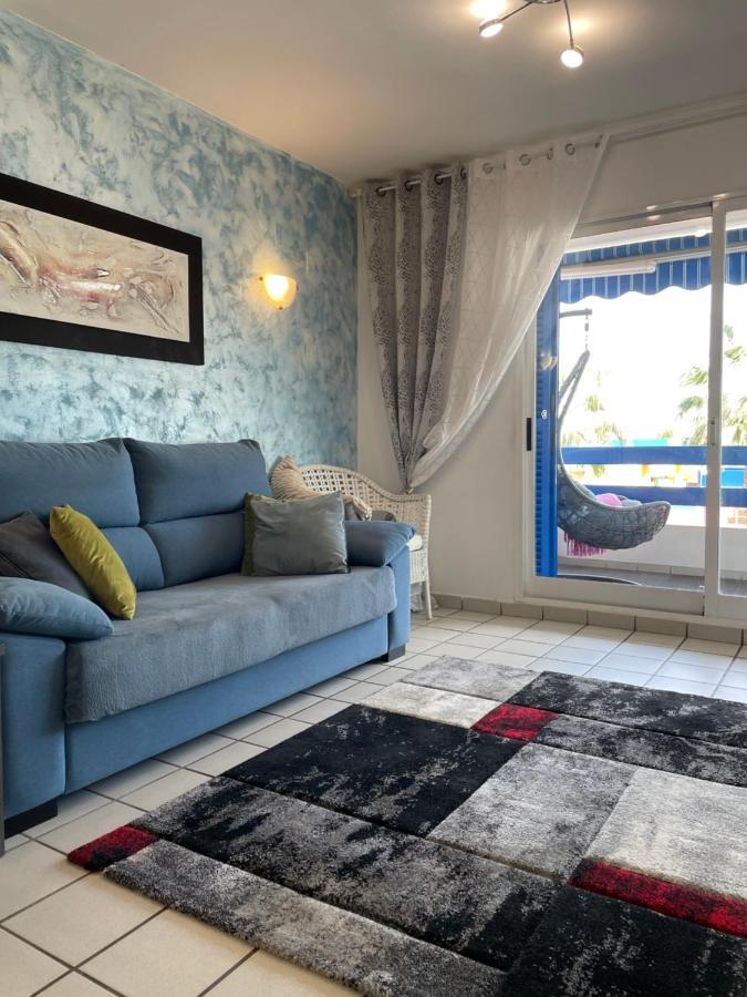 Apartment With Sea Views In Las Terrazas/Playa Flamenca Dehesa de Campoamor  Eksteriør bilde