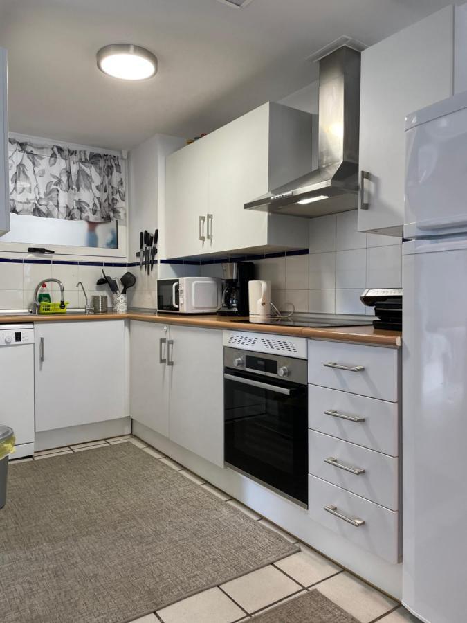 Apartment With Sea Views In Las Terrazas/Playa Flamenca Dehesa de Campoamor  Eksteriør bilde
