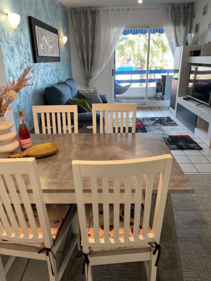 Apartment With Sea Views In Las Terrazas/Playa Flamenca Dehesa de Campoamor  Eksteriør bilde