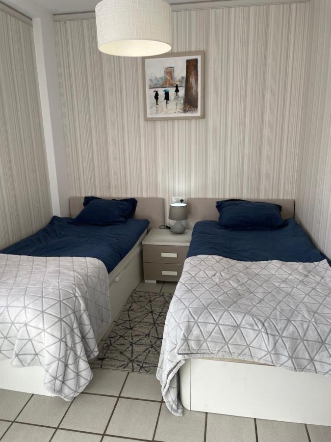 Apartment With Sea Views In Las Terrazas/Playa Flamenca Dehesa de Campoamor  Eksteriør bilde