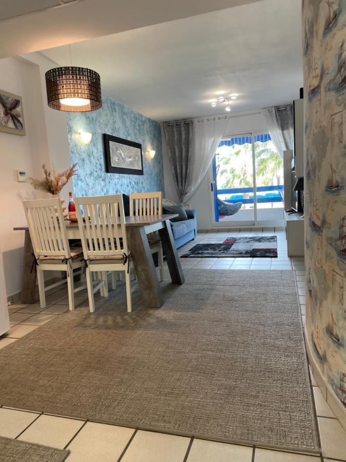 Apartment With Sea Views In Las Terrazas/Playa Flamenca Dehesa de Campoamor  Eksteriør bilde