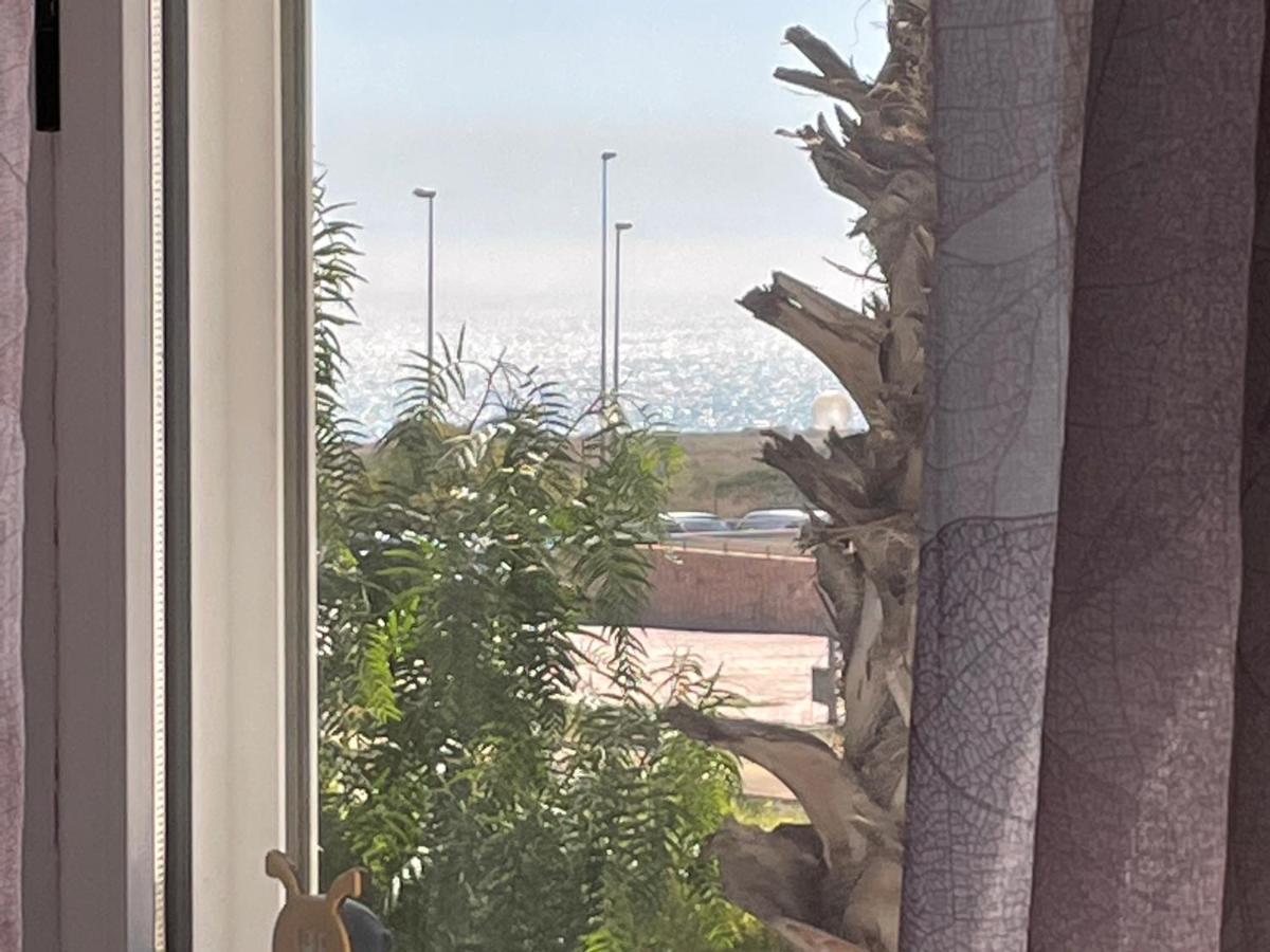 Apartment With Sea Views In Las Terrazas/Playa Flamenca Dehesa de Campoamor  Eksteriør bilde