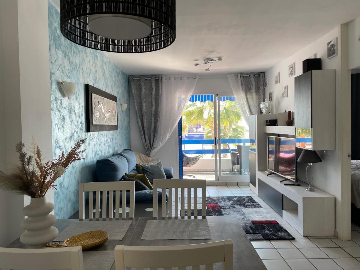Apartment With Sea Views In Las Terrazas/Playa Flamenca Dehesa de Campoamor  Eksteriør bilde
