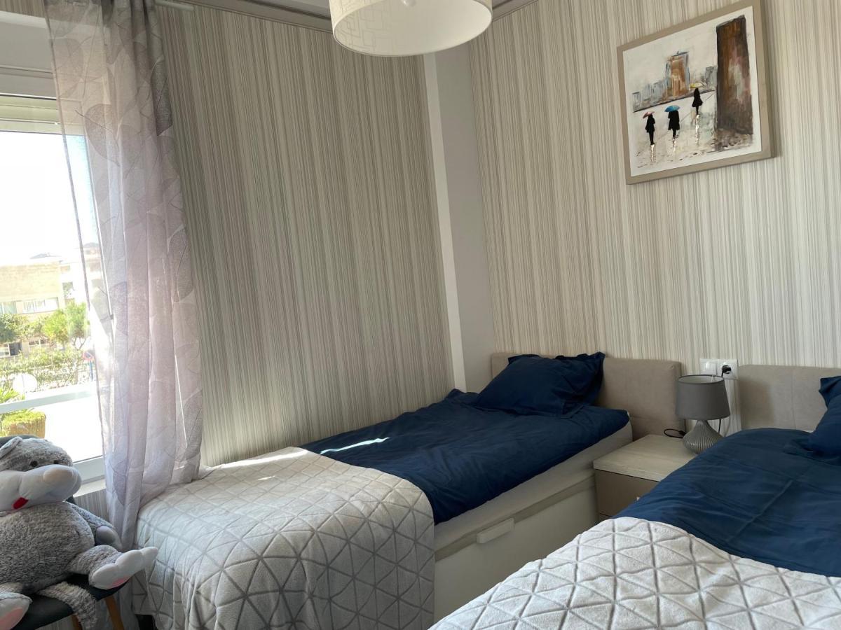 Apartment With Sea Views In Las Terrazas/Playa Flamenca Dehesa de Campoamor  Eksteriør bilde