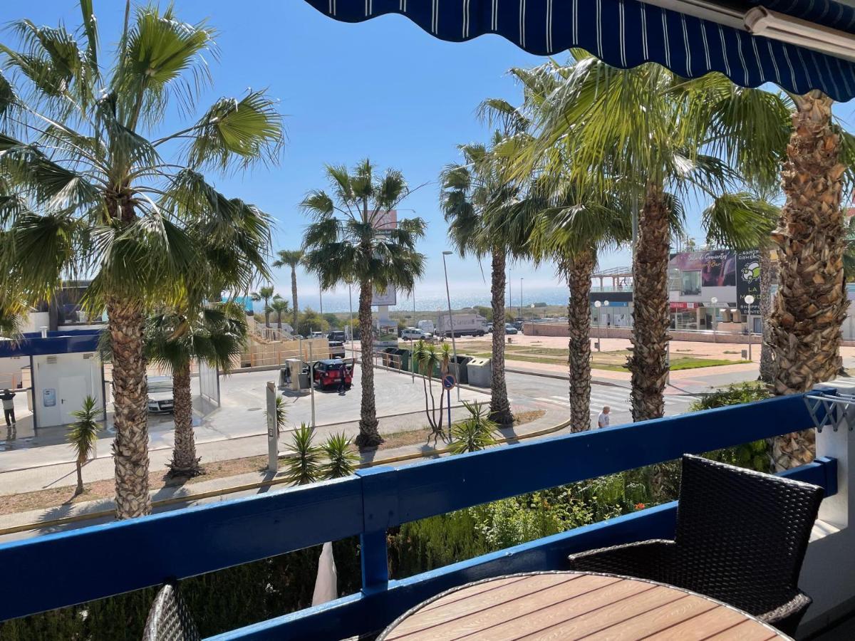 Apartment With Sea Views In Las Terrazas/Playa Flamenca Dehesa de Campoamor  Eksteriør bilde