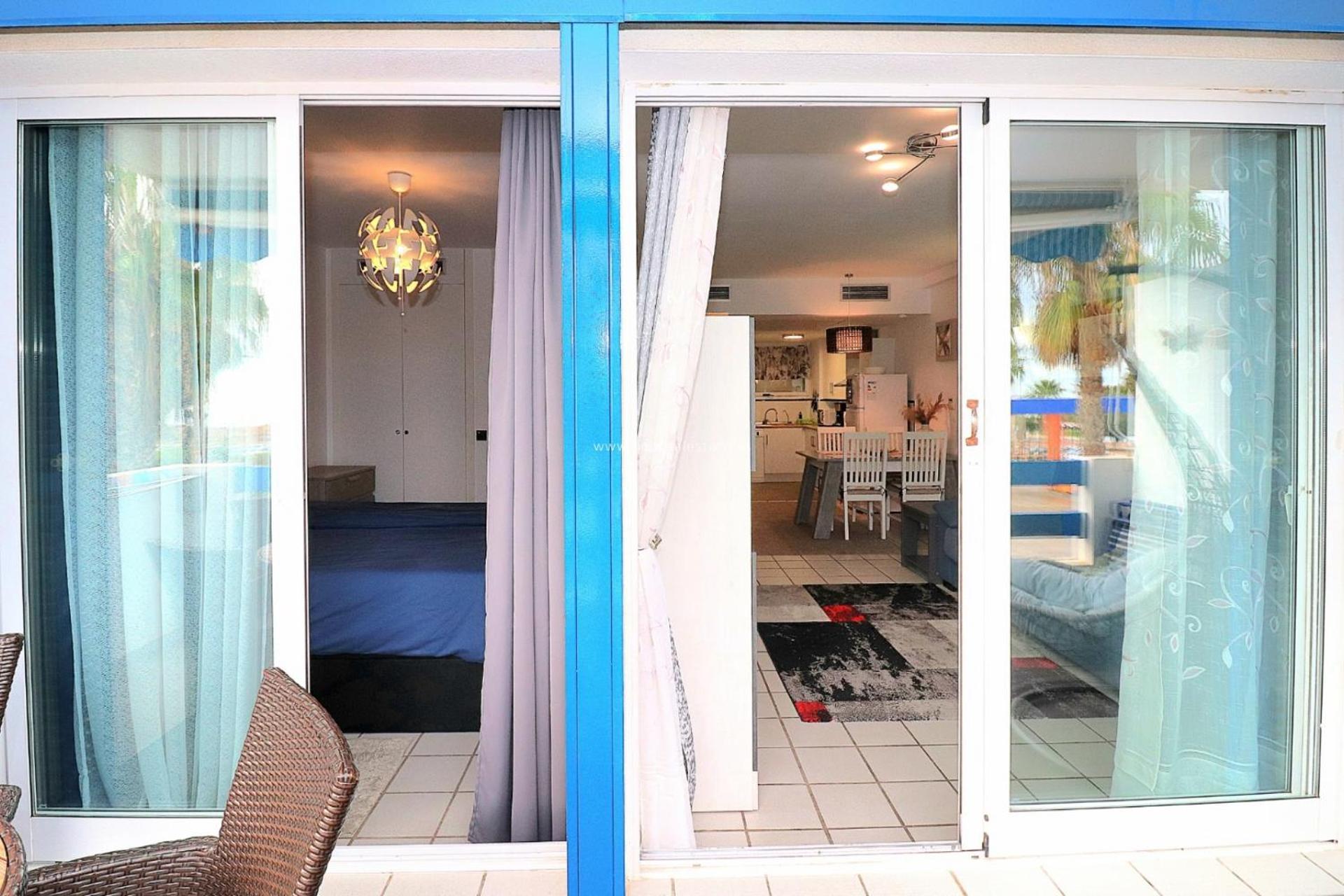 Apartment With Sea Views In Las Terrazas/Playa Flamenca Dehesa de Campoamor  Eksteriør bilde