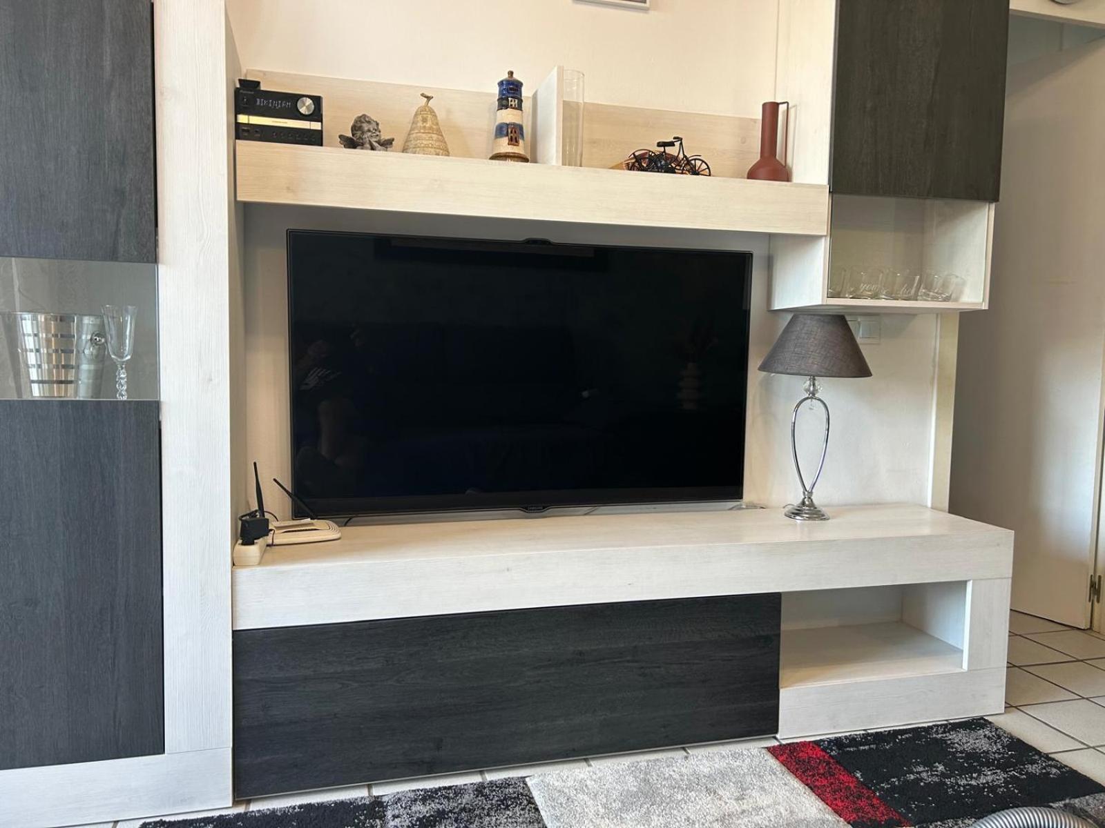 Apartment With Sea Views In Las Terrazas/Playa Flamenca Dehesa de Campoamor  Eksteriør bilde