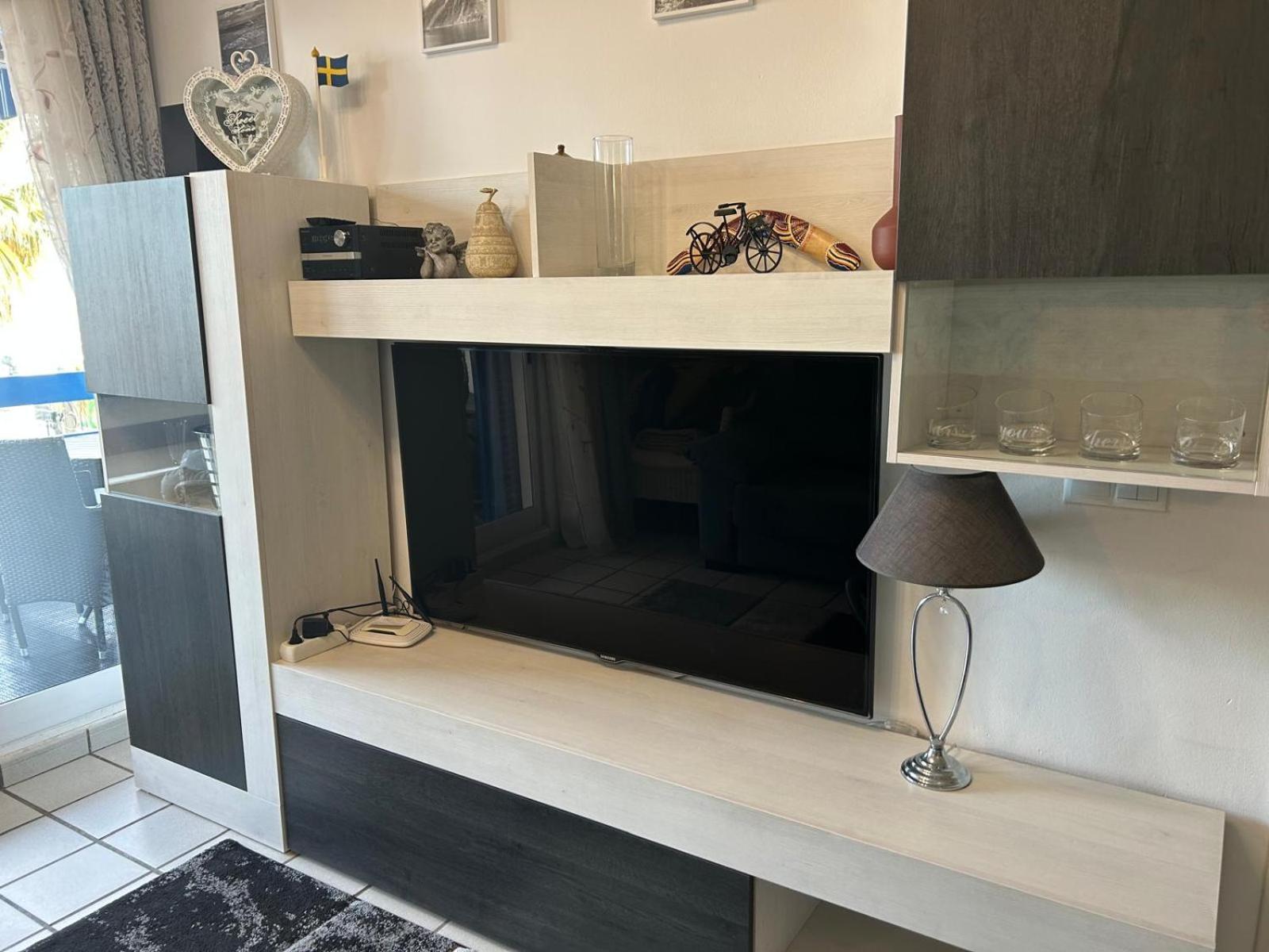 Apartment With Sea Views In Las Terrazas/Playa Flamenca Dehesa de Campoamor  Eksteriør bilde